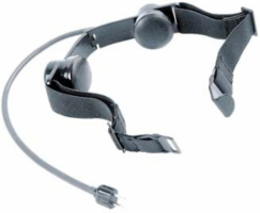 3M™ PELTOR™ Throat Microphone MT90, 1 ea/cs