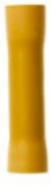 Scotchlok Butt Connector, Vinyl Insulated, 12-10 AWG, 1.2 Inch, 50/bottle