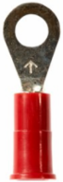 Scotchlok Butt Connector, Vinyl Insulated, 22-18 AWG, 0.125 Inch OD, 500 per Case
