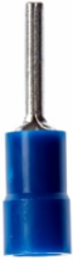Scotchlok Pin Vinyl Insulated Connectors, 0.9 Inch Length, 16-14 AWG, 100 per Bottle