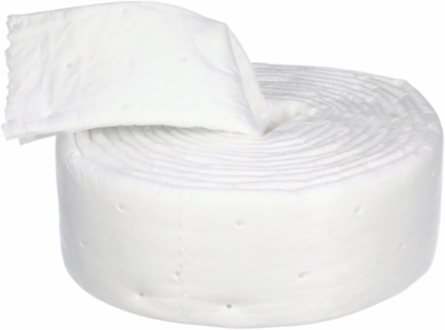 3M™ Petroleum Sorbent Spill Kit P-SKFL5, Petrol, 5 Gallons, 3 Each/Case