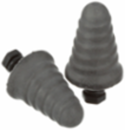 3M™ E-A-R™ Skull Screws™ Earplugs P1300, Uncorded, 480 Pair/Case