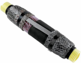 Cold Shrink Integrated Splice 25/28 kV, 0.84-1.36 Inch Insulation O.D.