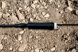 3M™ Cold Shrink Quick Splice Low Voltage QSLV-M 2-500, Non-shielded, 1kV, 10/case