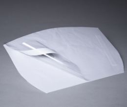 3M™ Versaflo™ Peel-Off Visor Cover S-920S, Small - Medium, for Integrated Suspension Products 40 EA/Case