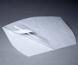 3M Versaflo Peel-Off Visor Cover, S-922, for S-600 S-700 and S-800 Assemblies, 40/case