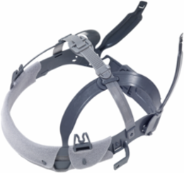 3M™ Versaflo™ Headband for Premium Head Suspension S-951 1 EA/Case