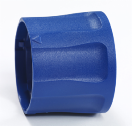 3M™ Versaflo™ Air-Flow Adjustment Cover for Premium Head Suspension, S-955, 1 EA/Ccase