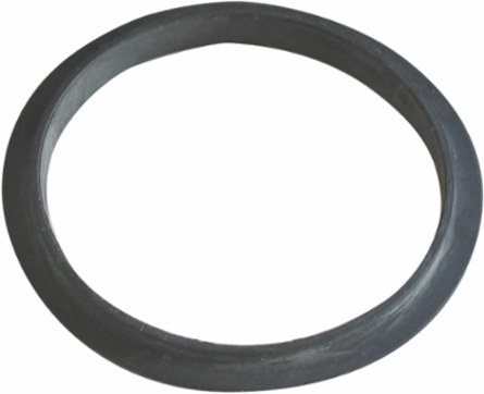 3M™ Versaflo™ Air Duct Sealing Ring for Premium Head Suspension S-956, 5 EA/Case