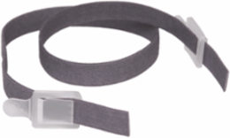 3M™ Chin Strap for Premium Head Suspension S-958/37252(AAD) 4 EA/Case