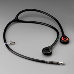 3M™ Combination Dual Airline Back-Mounted Breathing TubeSA-2600/37001(AAD) 1 EA/Case