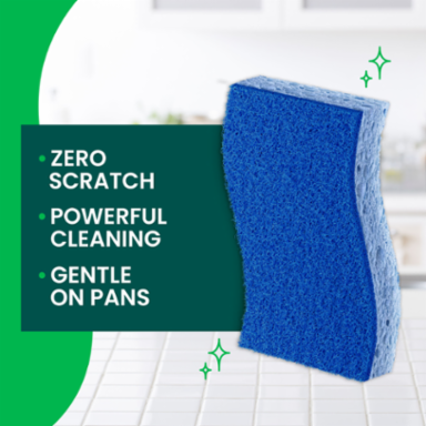 Scotch-Brite® NS2 Scrub Sponge SB-AS2-12