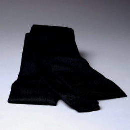 3M Speedglas Breathing Tube Cover, Black, Respiratory Accessory