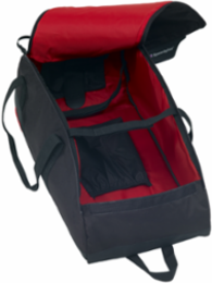 3M™ Speedglas™ Carry Bag SG-90, Black, 1 EA/Case