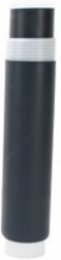 Cold Shrink Foldback Splice Jacket Kit, 15 kV, Concentric Neutral, Max Cable Jacket O.D. 31 Inch