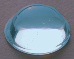 3M Bumpon Protective Product Quiet Clear SJ6503, 5000 per case