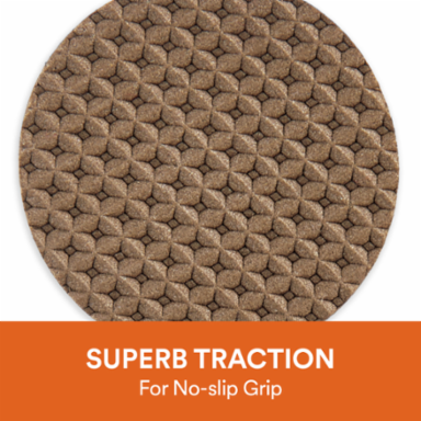 Scotch™ Gripping Pads 1-in Round, SP939-NA, 24-ct
