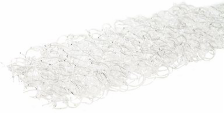 Cable Repair Space Web, 1-1/2 Inch x 40 Inch, 50 Strips, RoHS Compliant