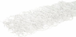 Cable Repair Space Web, 1-1/2 Inch x 40 Inch, 50 Strips, RoHS Compliant