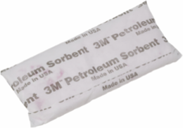 3M™ Oil Sorbent Pillows T-30, 177 mm x 380 mm, 16 Ea/Case