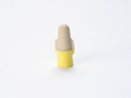 3M™ Performance Plus™ Wire Connector T/Y+Pouch, 100/Pouch