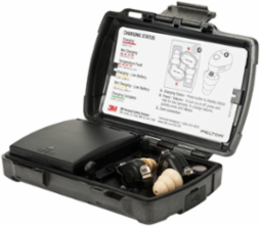 3M™ PELTOR™ Tactical Earplug TEP-100, 1 Kit EA/Case