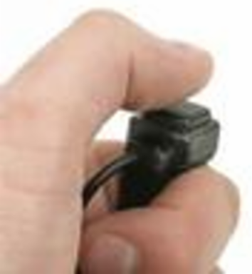 3M™ PELTOR™ Remote Ring Finger PTT Adaptor TK56, 1 ea/cs
