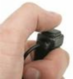 3M™ PELTOR™ Remote Ring Finger PTT Adaptor TK56, 1 ea/cs