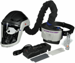 3M™ Versaflo™ Heavy Industry PAPR Kit TR-300N+ HIK 1 EA/Case