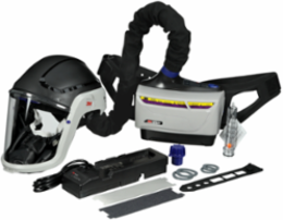 3M™ Versaflo™ Heavy Industry PAPR Kit TR-600-HIK, 1 EA/Case