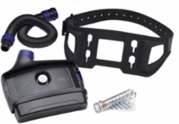 3M™ Versaflo ™ Powered Air Purifying Respirator PAPR Assembly TR-616N, HC Battery, BT-30 Breathing Tube, HD Belt, 1 EA/Case
