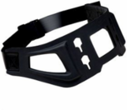 3M Versaflo Easy Clean Belt TR-627/37345(AAD), for TR-600/800 PAPR, 1 EA/Case