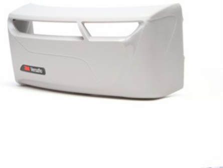 3M Versaflo Filter Cover TR-6300FC/37380 (AAD), for TR-6300 Series Cartridges, 1 EA/Case