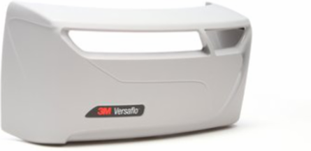 3M Versaflo Filter Cover TR-6300FC/37380 (AAD), for TR-6300 Series Cartridges, 1 EA/Case