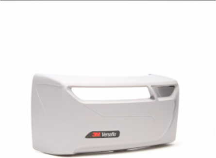 3M™ Versaflo™ Filter Cover TR-6500FC, for TR-6500 Series Cartridges, 1EA/Case