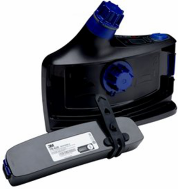 3M Versaflo Cleaning & Storage Kit TR-653/37373(AAD), for TR-600/800 PAPR, 1 EA/Case