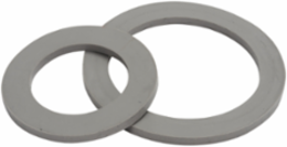 3M™ TR-654 Replacement Gaskets for TR-653 Cleaning and Storage Kit, 20/Bag, 4 Bags EA/Case