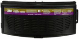 3M™ Versaflo™ TR-6590N Multi-Gas/HE Cartridge 5/CS