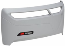 3M Versaflo Filter Cover TR-6700FC/37356(AAD), for TR-6710N Filter, 1 EA/Case