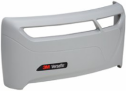 3M Versaflo Filter Cover TR-6800FC/37378(AAD), for TR-6820N Filter, 1 EA/Case