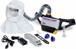 3M™ Versaflo™ Powered Air Purifying Respirator Easy Clean KitTR-800-ECK, 1 EA/Case