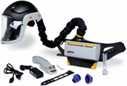 3M™ Versaflo™ Powered Air Purifying Respirator Heavy Industry KitTR-800-HIK, 1 EA/Case