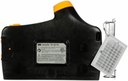 3M™ Versaflo™ Powered Air Purifying Respirator Unit TR-802N/94242(AAD),Intrinsically Safe 1 EA/Case