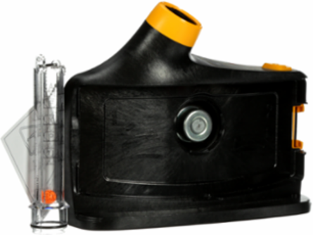 3M™ Versaflo™ Powered Air Purifying Respirator Unit TR-802N/94242(AAD),Intrinsically Safe 1 EA/Case