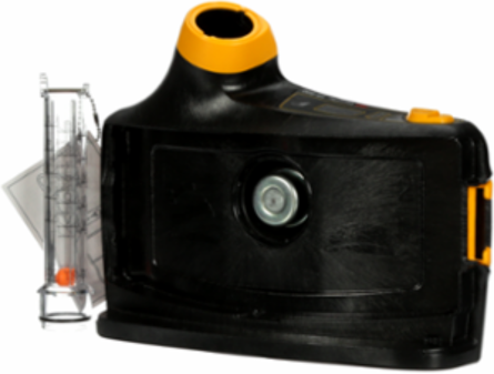 3M™ Versaflo™ Powered Air Purifying Respirator Unit TR-802N/94242(AAD),Intrinsically Safe 1 EA/Case
