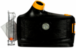 3M™ Versaflo™ Powered Air Purifying Respirator Unit TR-802N/94242(AAD),Intrinsically Safe 1 EA/Case