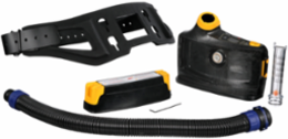 3M™ Versaflo™ Powered Air Purifying Respirator Heavy Duty Assembly TR-813N/94246(AAD), 1 EA/Case