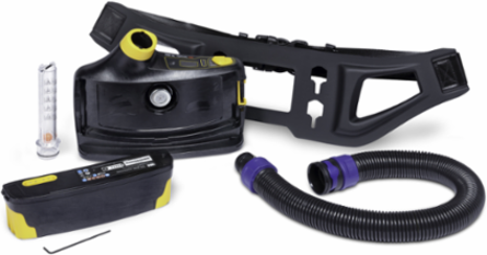 3M™ Versaflo™ Powered Air Purifying Respirator Easy Clean Assembly TR-814N/94247(AAD), 1 EA/Case