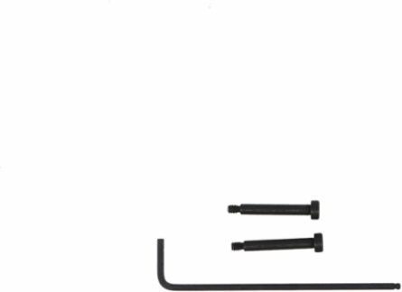 3M™ Versaflo™ Battery Attachment Tool TR-838/94244(AAD), for TR-800 PAPR and TR-830 Battery, 1 EA