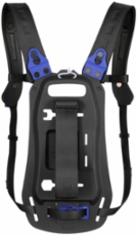 3M™ Versaflo™ Easy Clean Backpack TR-927, 1 Ea/Case